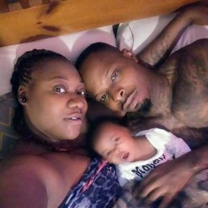 Meet your Posher, Folashade